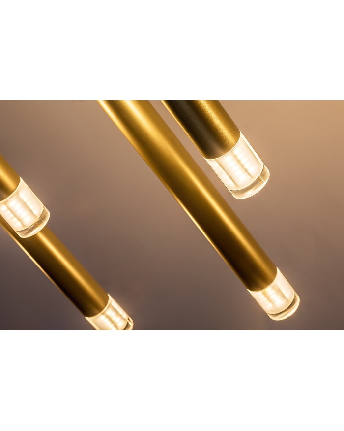 Люстра Rabalux 72365 Ramira