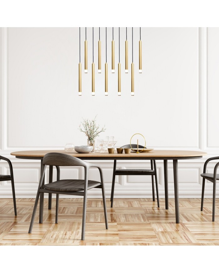 Люстра Rabalux 72365 Ramira