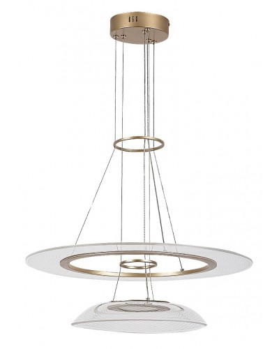 Люстра Rabalux 72412 Zofrael