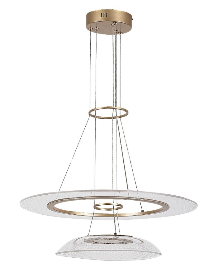 Люстра Rabalux 72412 Zofrael