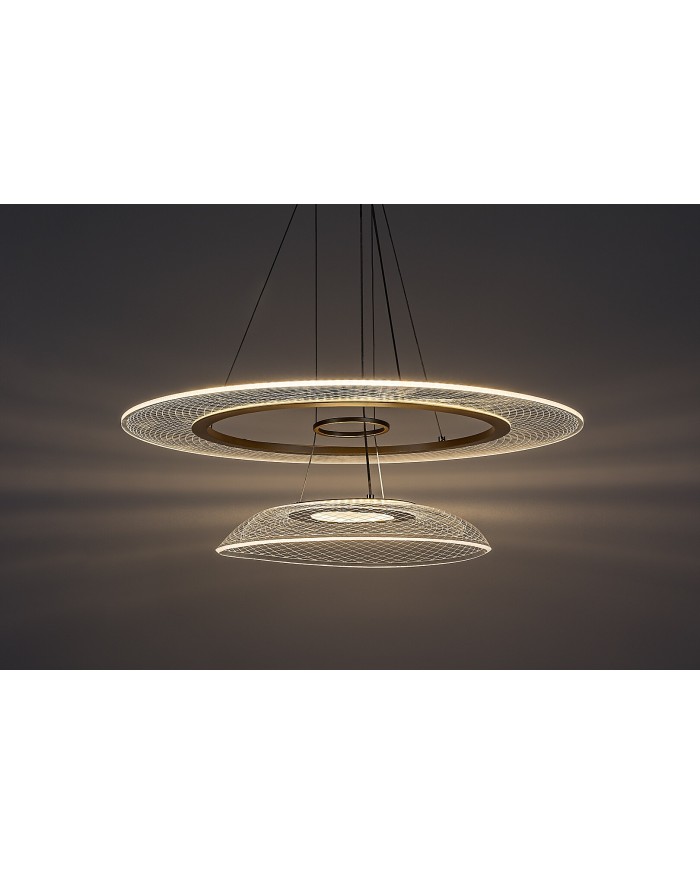 Люстра Rabalux 72412 Zofrael