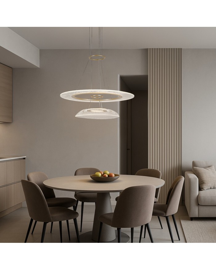 Люстра Rabalux 72412 Zofrael