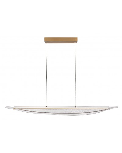 Люстра Rabalux 72413 Zofrael