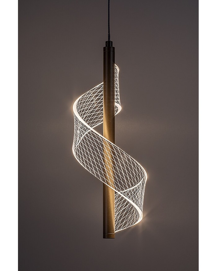 Підвісний світильник Rabalux 72414 Zofrael