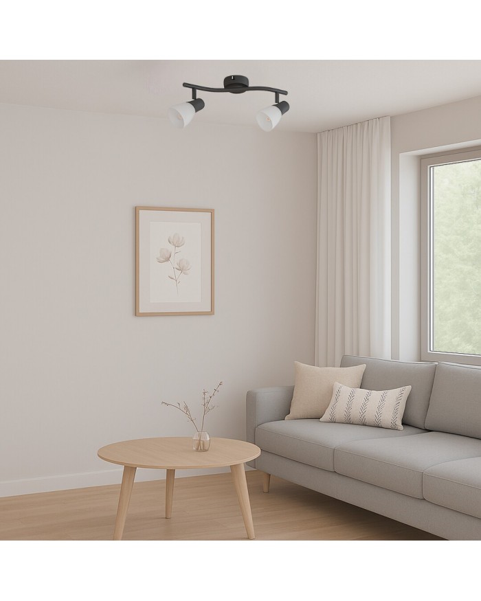 Світильник стельовий Rabalux 73092 Soma