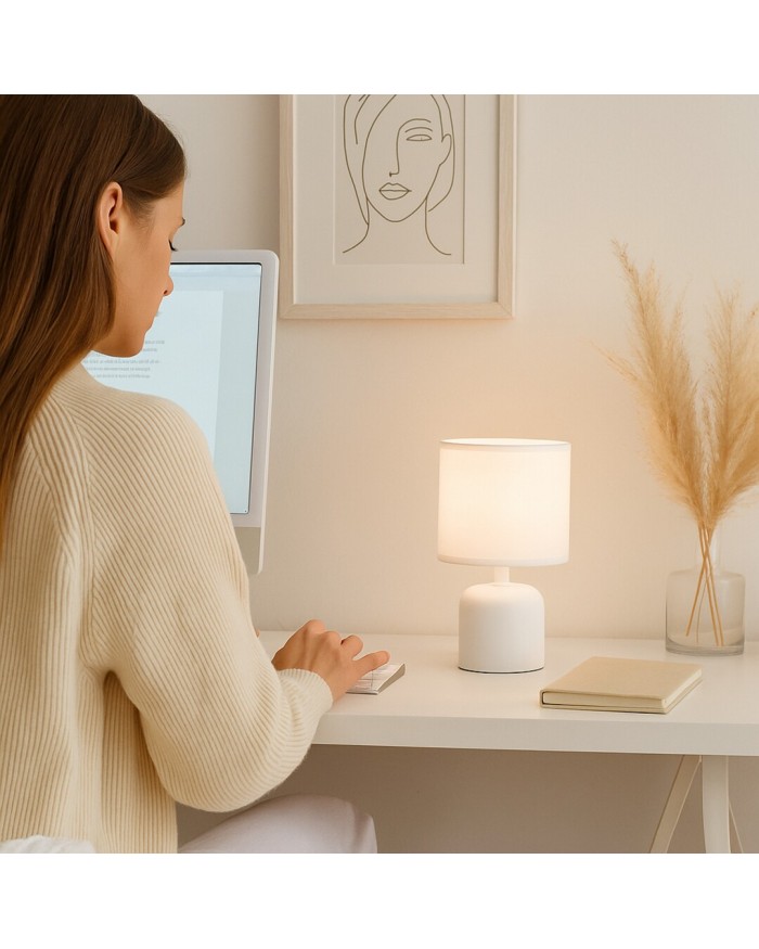 Настільна лампа Rabalux 74052 Daphni