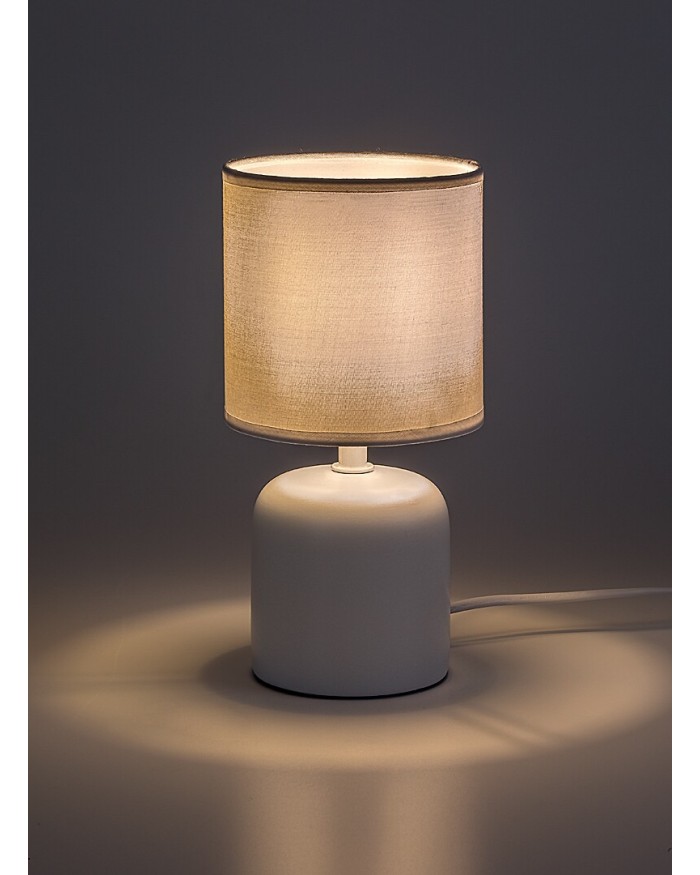 Настільна лампа Rabalux 74052 Daphni