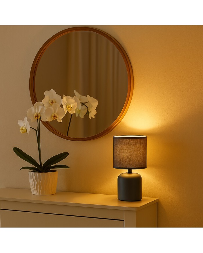 Настільна лампа Rabalux 74056 Daphni