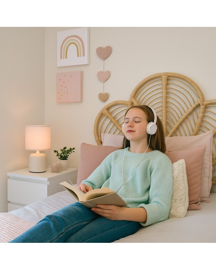 Настільна лампа Rabalux 74057 Daphni