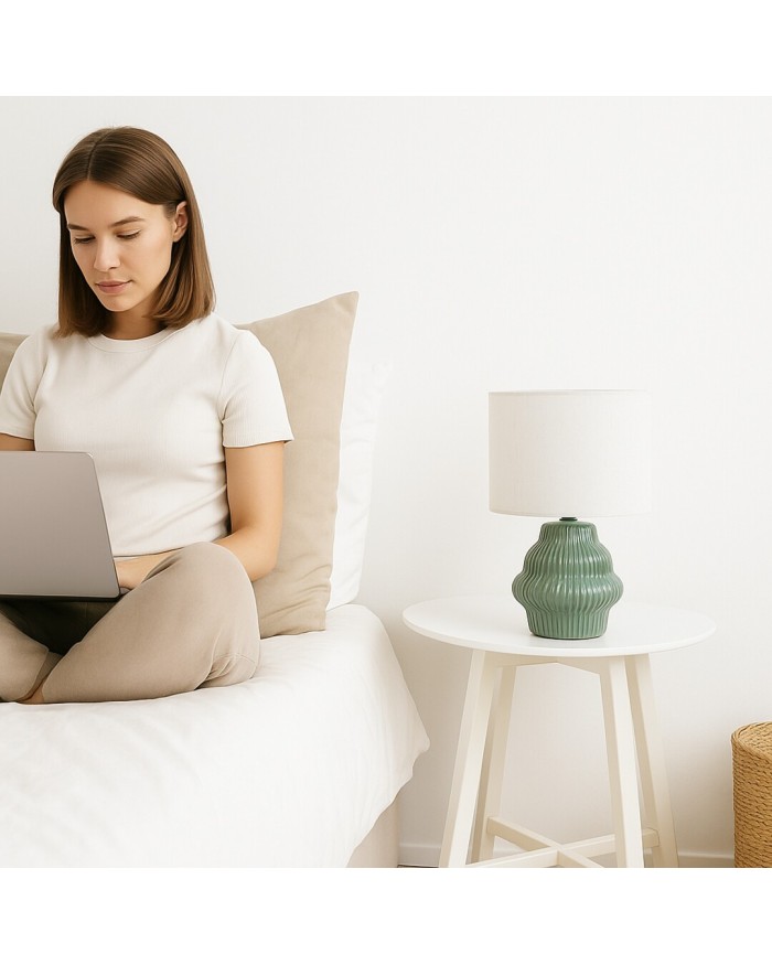 Настільна лампа Rabalux 74059 Glimo