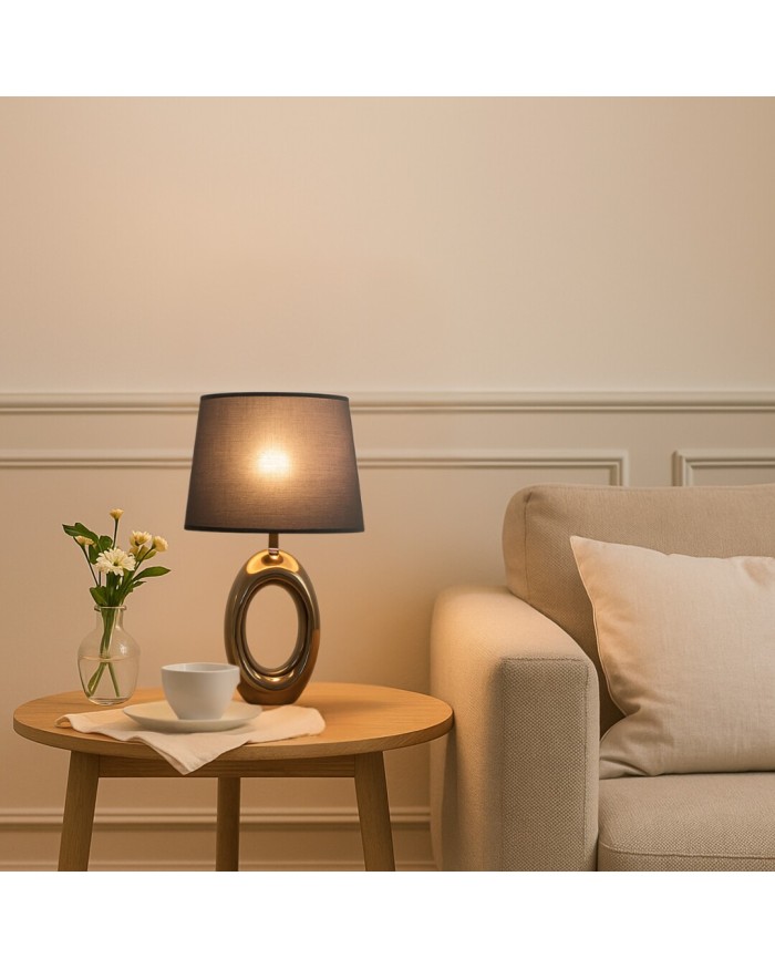 Настільна лампа Rabalux 74063 Dalora