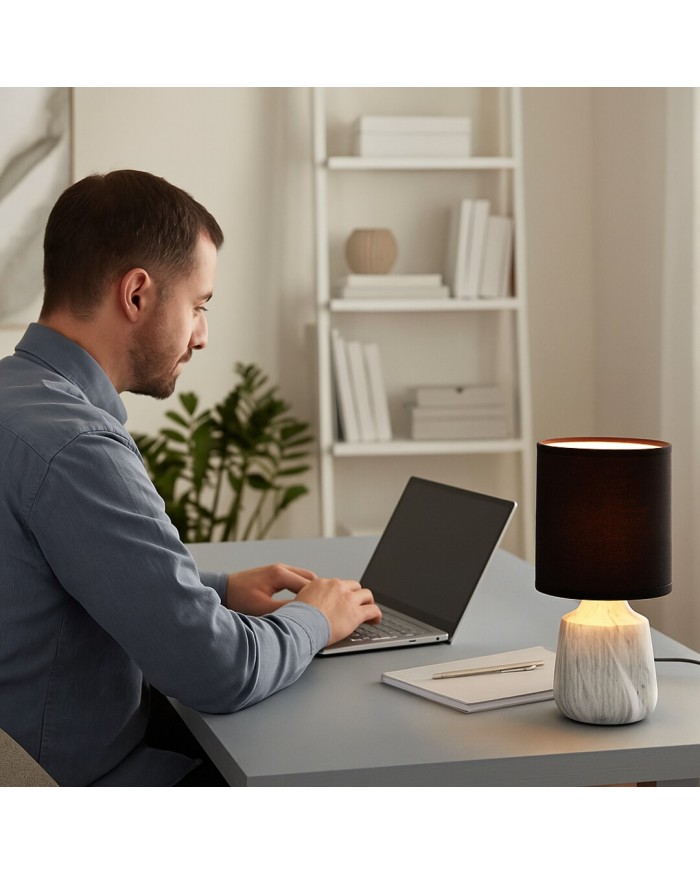 Настільна лампа Rabalux 74066 Nalisa