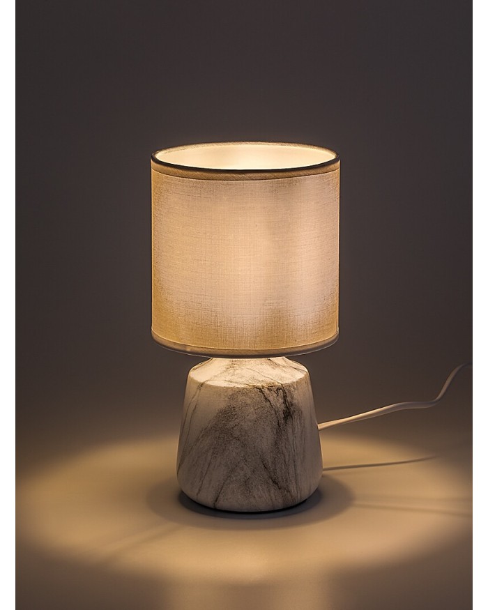 Настільна лампа Rabalux 74067 Nalisa