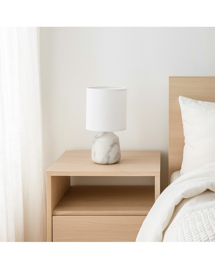 Настільна лампа Rabalux 74067 Nalisa