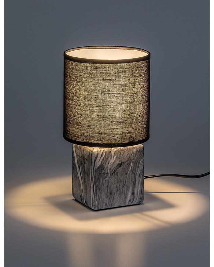 Настільна лампа Rabalux 74068 Nalisa