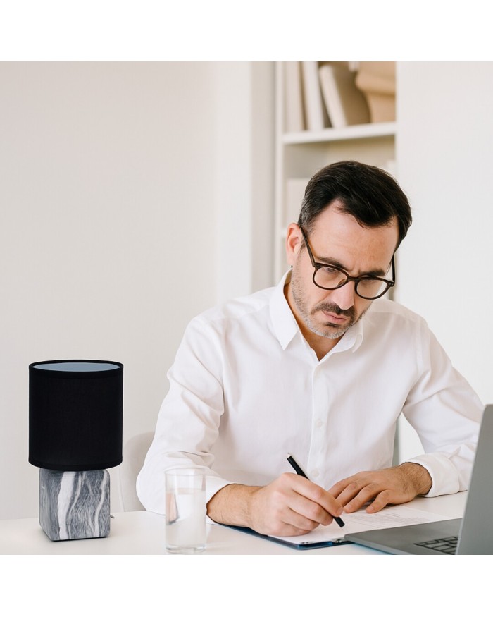 Настільна лампа Rabalux 74068 Nalisa