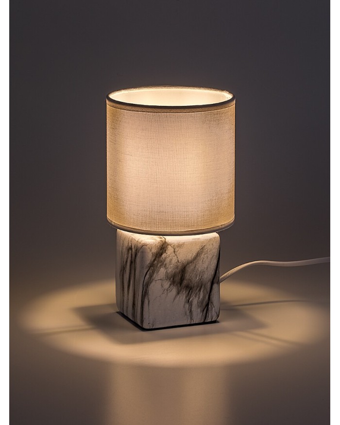 Настільна лампа Rabalux 74069 Nalisa