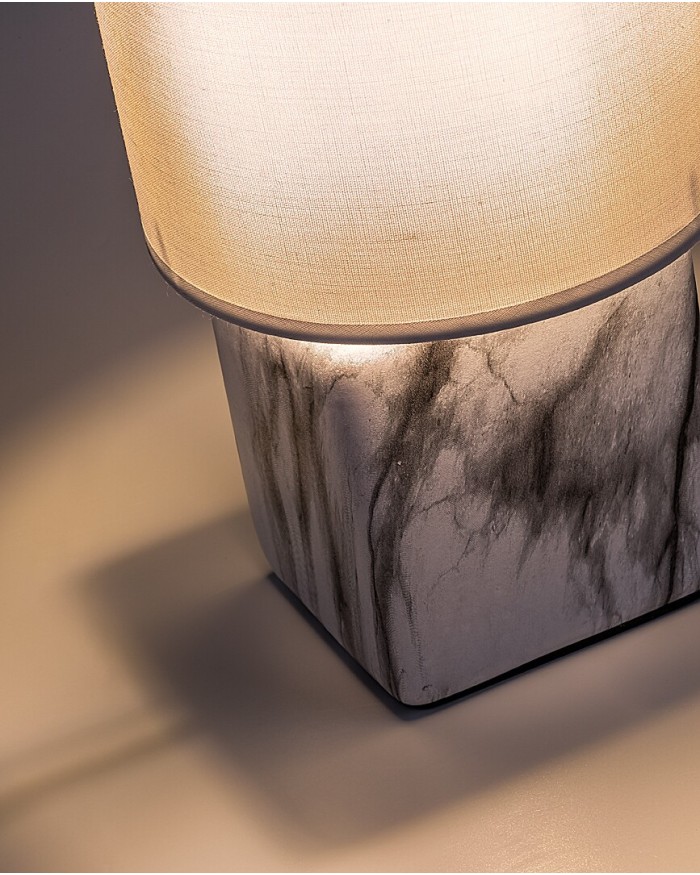 Настільна лампа Rabalux 74069 Nalisa