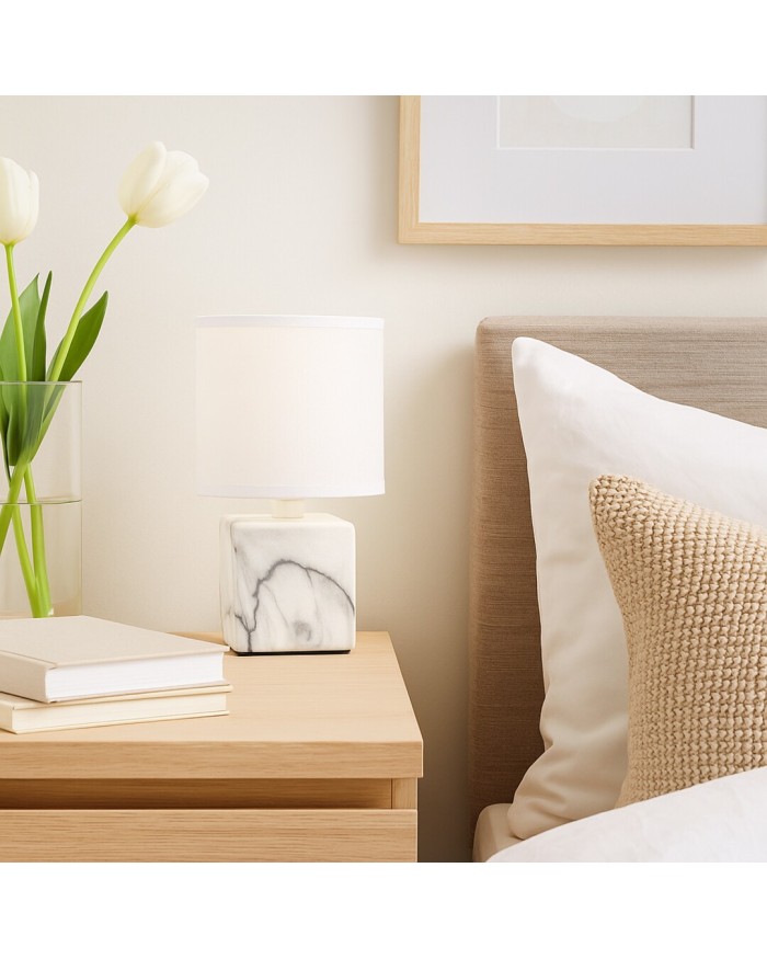 Настільна лампа Rabalux 74069 Nalisa