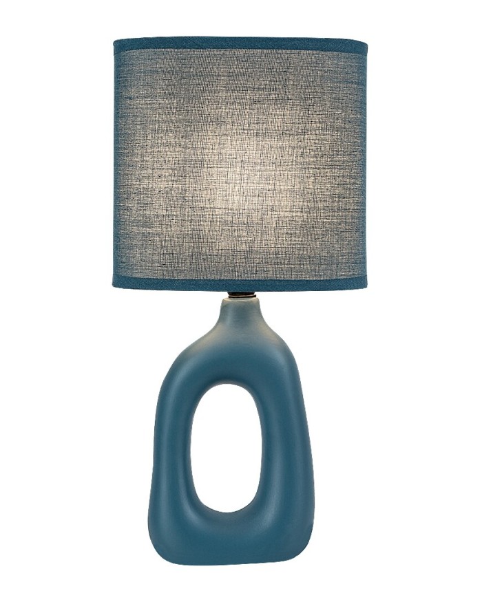 Настільна лампа Rabalux 74072 Sylira