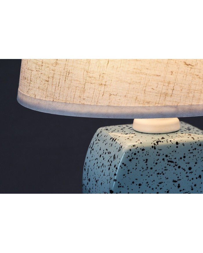 Настільна лампа Rabalux 74074 Dayami