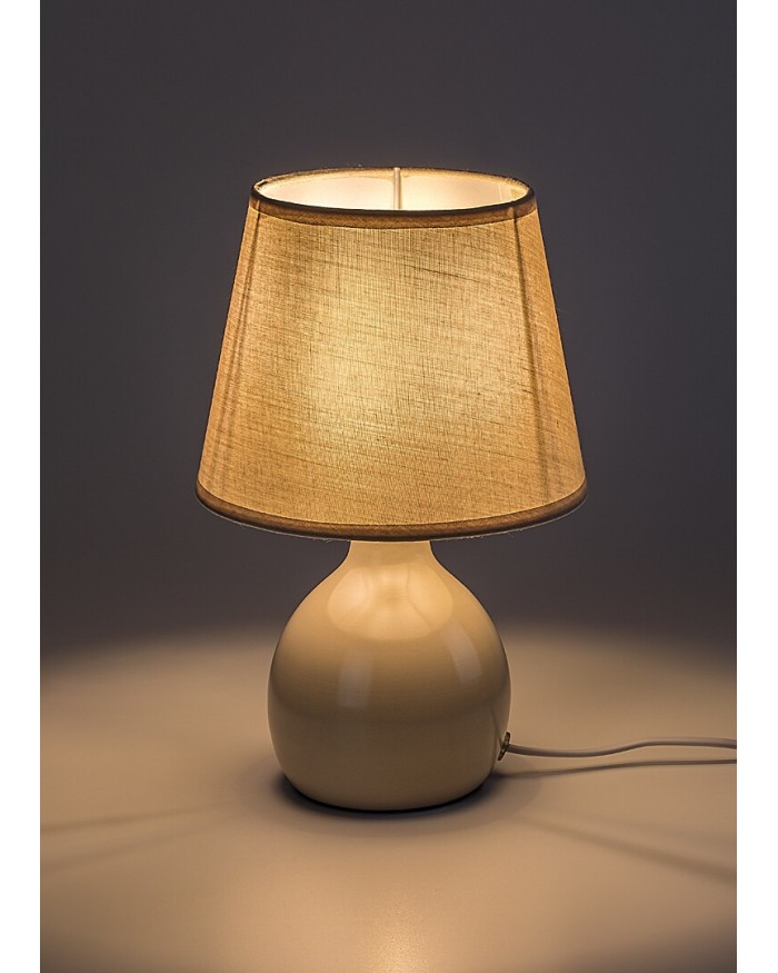 Настільна лампа Rabalux 74076 Ingrid