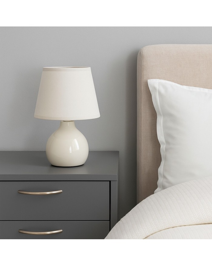 Настільна лампа Rabalux 74076 Ingrid