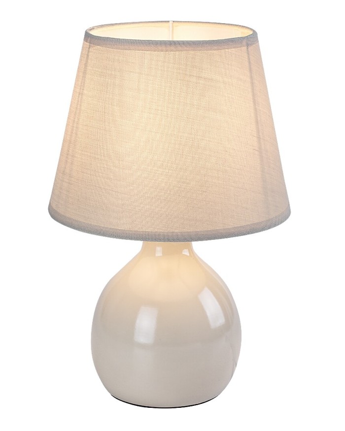 Настільна лампа Rabalux 74076 Ingrid