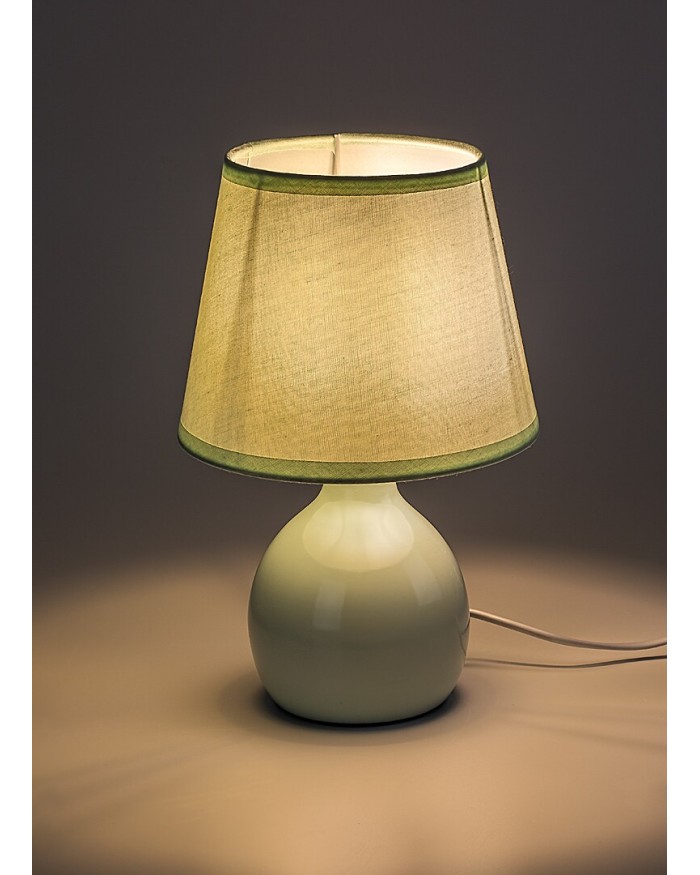 Настільна лампа Rabalux 74077 Ingrid