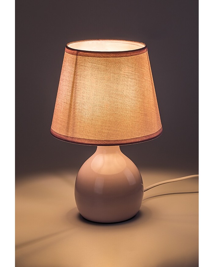 Настільна лампа Rabalux 74078 Ingrid