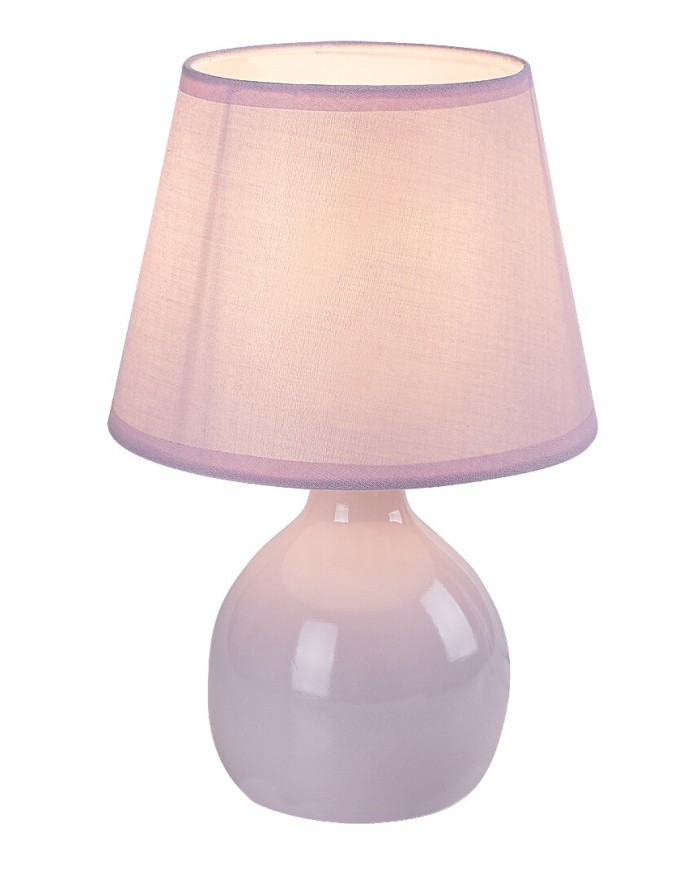 Настільна лампа Rabalux 74078 Ingrid