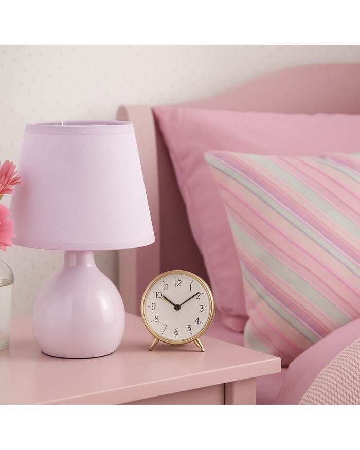 Настільна лампа Rabalux 74078 Ingrid