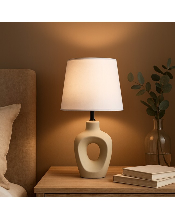 Настільна лампа Rabalux 74079 Madelor