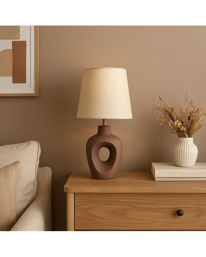 Настільна лампа Rabalux 74080 Madelor