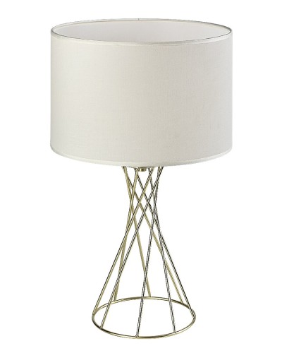 Настільна лампа Rabalux 74081 Nivra