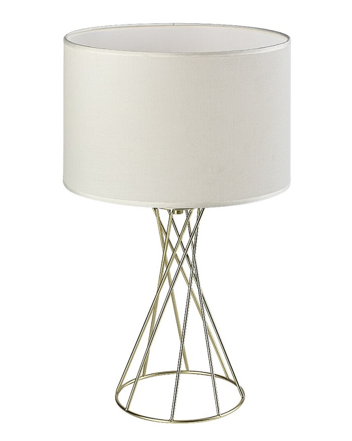 Настільна лампа Rabalux 74081 Nivra