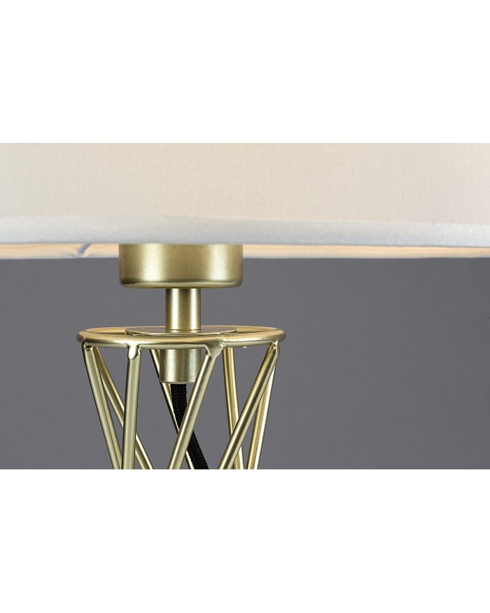 Настільна лампа Rabalux 74081 Nivra