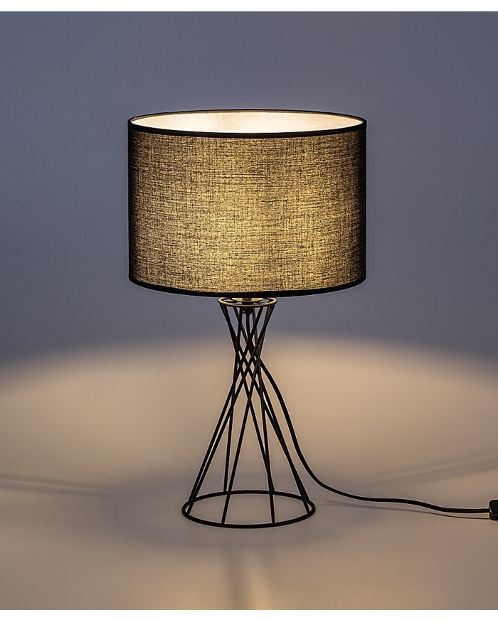 Настільна лампа Rabalux 74082 Nivra