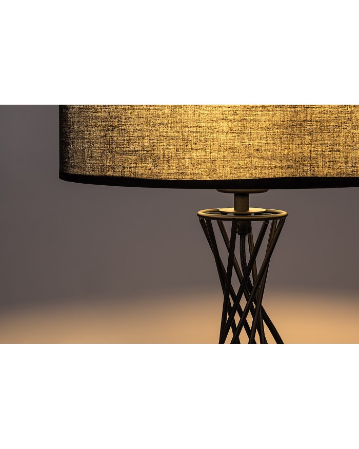 Настільна лампа Rabalux 74082 Nivra