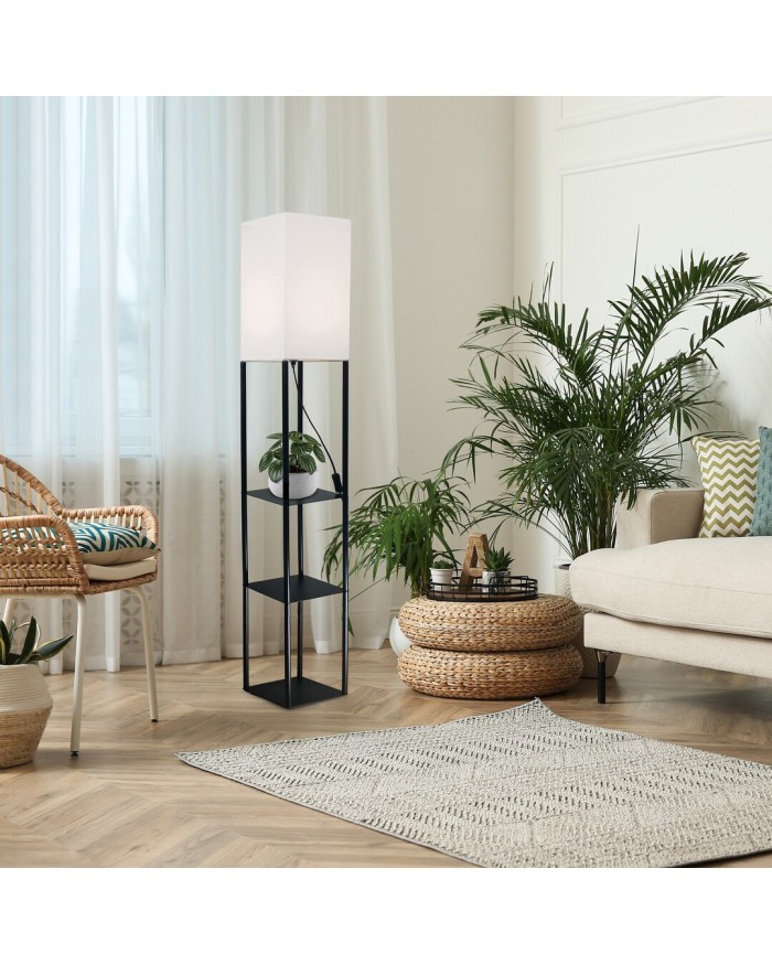 Торшер Rabalux 74191 Bronn