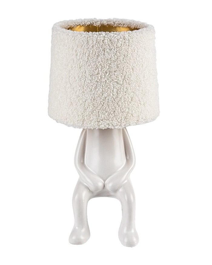 Настільна лампа Rabalux 74218 Smurfy