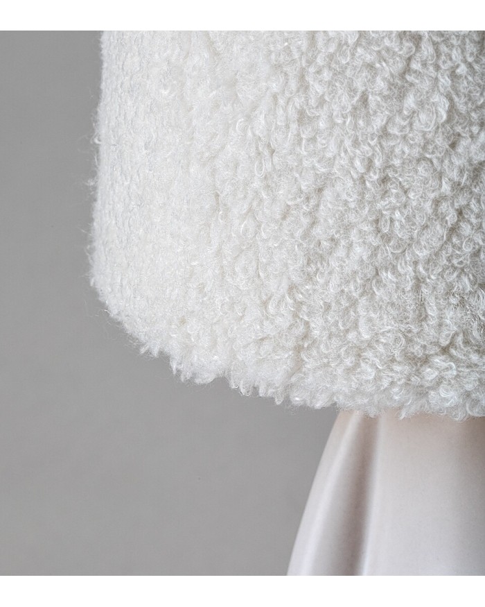 Настільна лампа Rabalux 74218 Smurfy