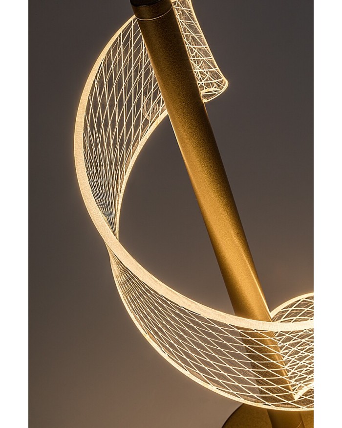 Настільна лампа Rabalux 74416 Zofrael