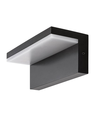 Світильник вуличний Rabalux 77092 Zaragoza