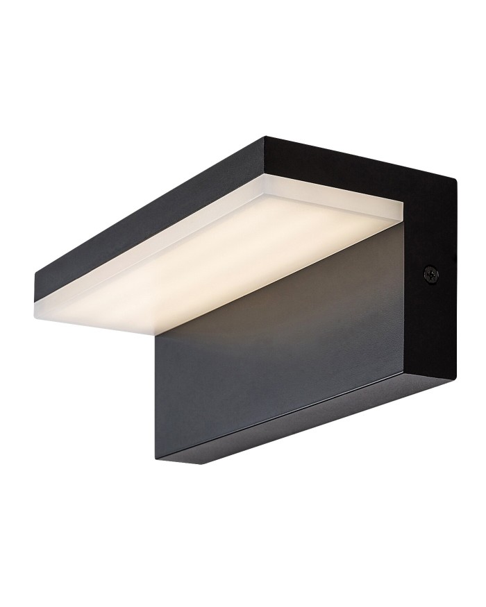 Світильник вуличний Rabalux 77092 Zaragoza