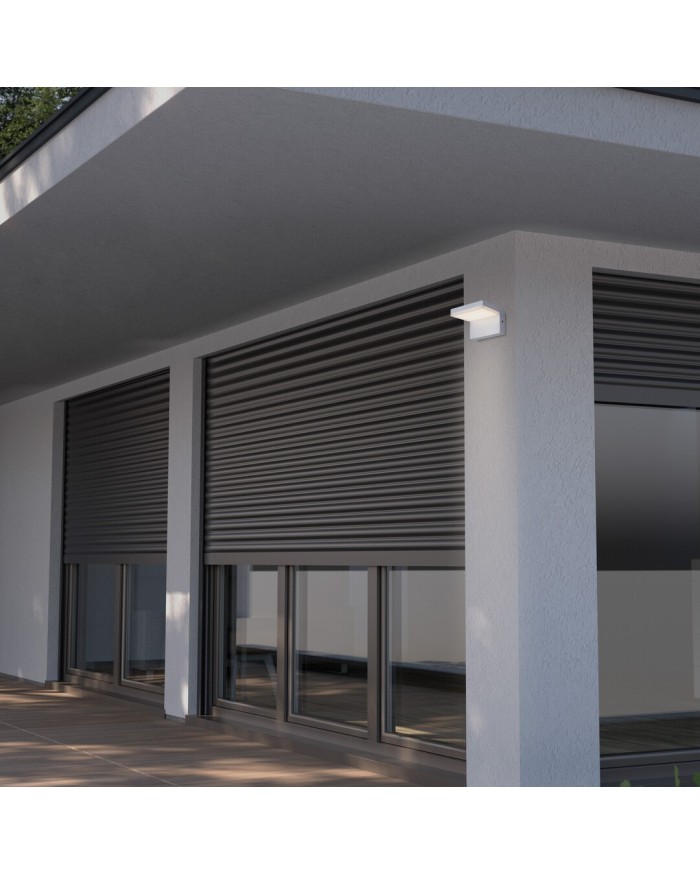 Світильник вуличний Rabalux 77093 Zaragoza