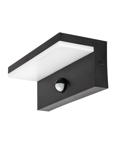 Світильник вуличний Rabalux 77115 Zaragoza