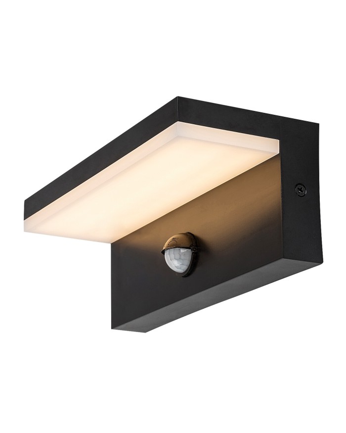 Світильник вуличний Rabalux 77115 Zaragoza