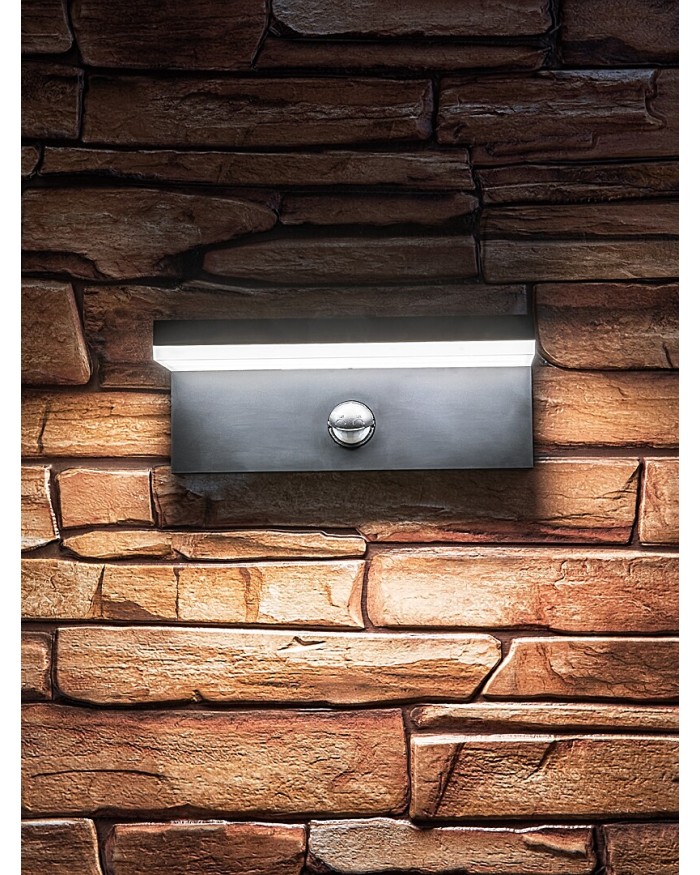 Світильник вуличний Rabalux 77115 Zaragoza