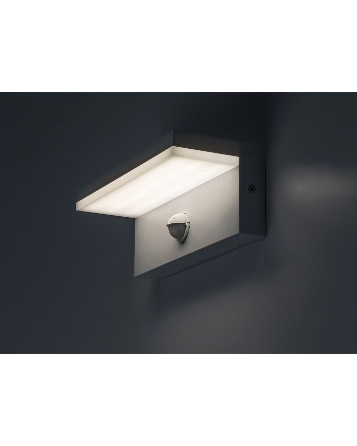 Світильник вуличний Rabalux 77116 Zaragoza